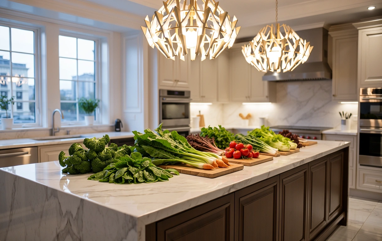 Vitalkost Beratungsumgebung