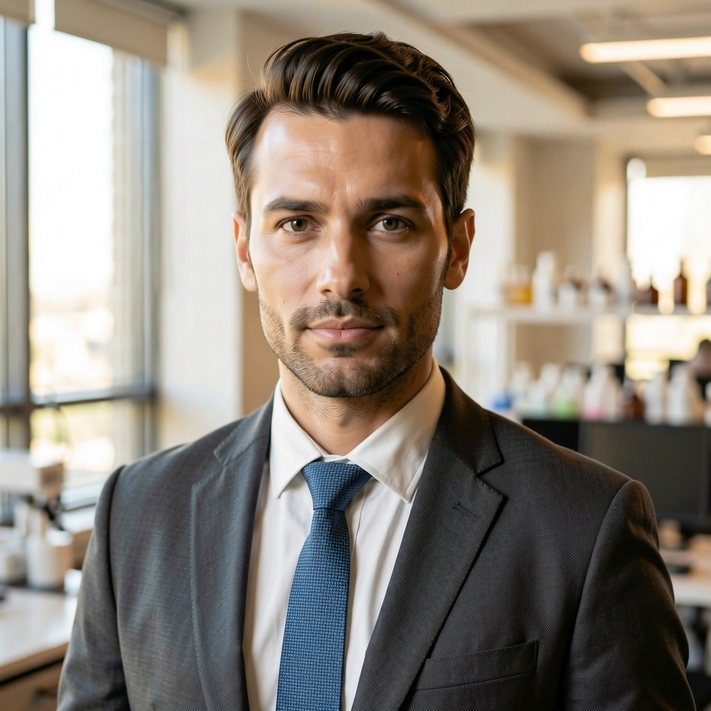 Ernährungsberater Hamburg